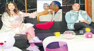 ‘Evliliğe kapıları kapatmıştım’