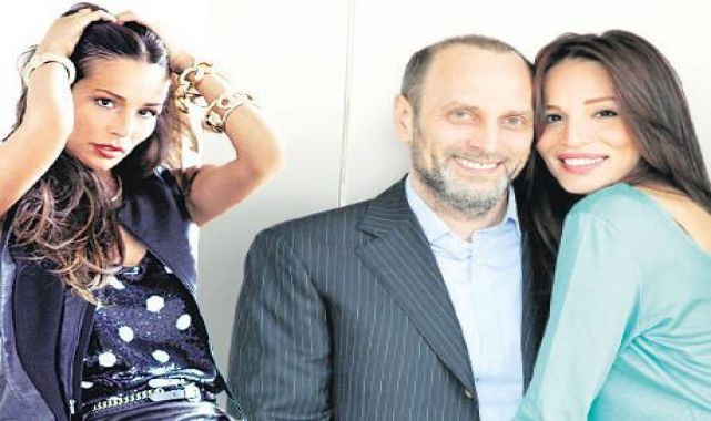 Evlilikleri bitiyor mu?