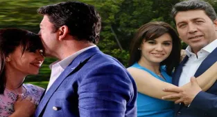 Evrim Alasya: Emre Kınay kısmetimi kapattı!