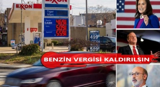 Eyalet Valileri: Gas Vergisi Kaldırılsın
