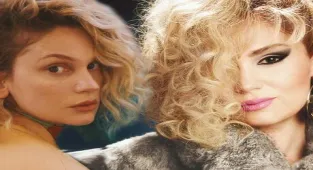 Farah Zeynep Abdullah: Bergen'i oynayacaksan ona benzeyeceksin!