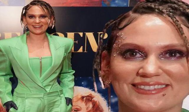 Farah Zeynep Abdullah'ın kıyafeti çok konuşuldu! Açıklama gecikmedi