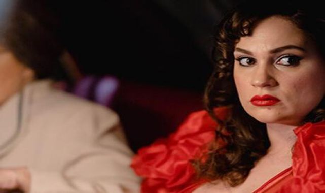 Farah Zeynep Abdullah: Şiddeti hiç bu kadar yakından tanımamıştım