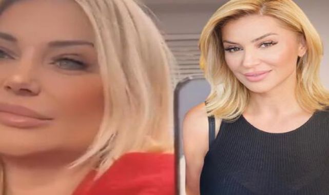 Filtrenin dozunu kaçıran Songül Karlı takipçilerini ikiye böldü