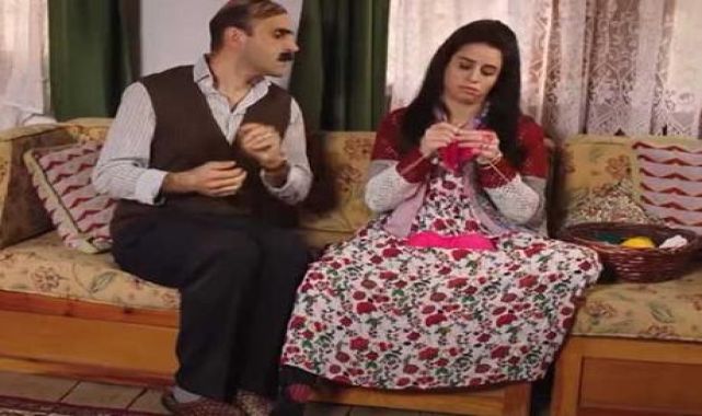 Fırıncının Karısı oyuncuları ve karakterler! Fırıncının Karısı filmi konusu nedir?