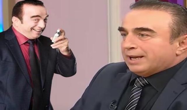 Fıs Fıs İsmail'den geri dönüş: Kelimem maksadını aştı!