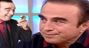 'Fıs Fıs İsmail' Süleyman Yağcı'dan tepki çeken sözler