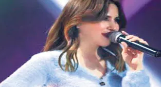 ‘Fıstık gibiyim’