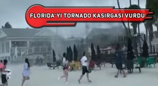 Florida’da Olağanüstü Hal İlan Edildi!