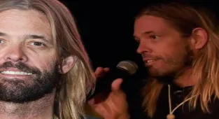 Foo Fighters'ın davulcusu Taylor Hawkins yaşamını yitirdi