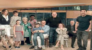 Fransa’dan övgüler