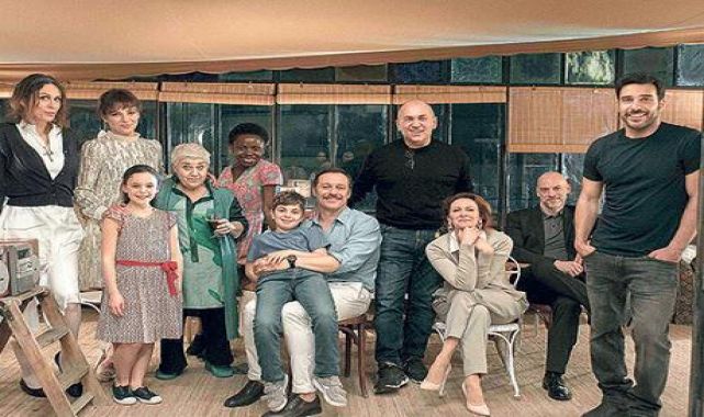 Fransa’dan övgüler