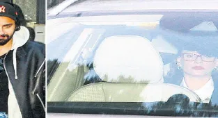 Gazeteci paniği