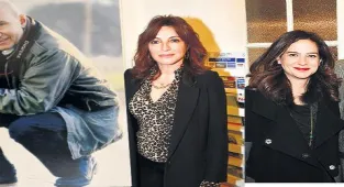 ‘Gece Defteri’ tanıtımı