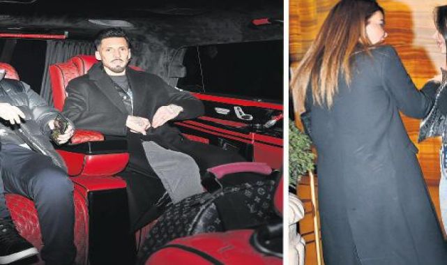 Gecelerde ofsayta düştü