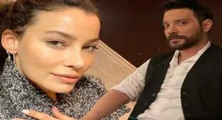 Geçtiğimiz ay ayrılan Müjde Uzman-Oğuzhan Uğur cephesinde yeni gelişme!