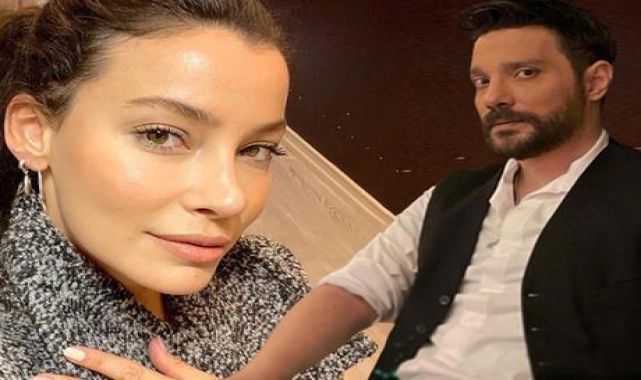 Geçtiğimiz ay ayrılan Müjde Uzman-Oğuzhan Uğur cephesinde yeni gelişme!