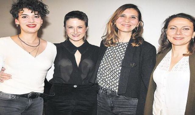 Geliri kadınlara