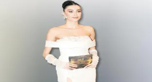 Genç kızlara ilham