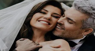 Gökçe Bahadır: Sevdiğim insanla evlendim