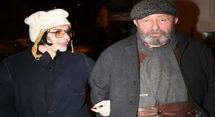 Gonca Vuslateri: Arkadaşlar babayı yormayalım!