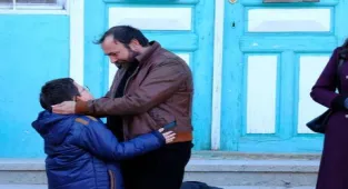 Gönül Dağı Sefer ölecek mi? Ferdi Sancar Gönül Dağı dizisinden ayrılıyor mu?