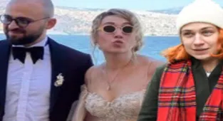 Gözde Çığacı: Şükürler olsun, iyi ki boşanmışım!