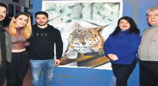 Güç birliği zamanı