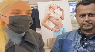 Gülşen: Bunları çok konuşanlara sorun!
