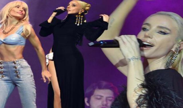 Gülşen: Canım sıkıldı, arkadaşımın kucağına oturdum