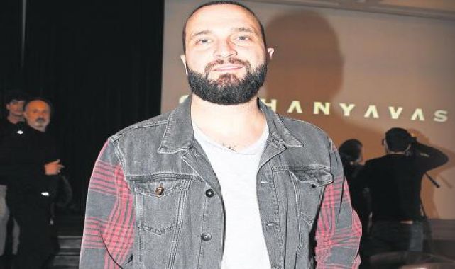 Gülşen’e destek