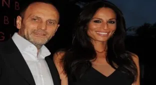 Güzide Duran-Adnan Aksoy'un 14 yıllık evliliği bitiyor!