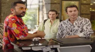 Hababam Sınıfı Yaz Oyunları oyuncuları ve konusu! Hababam Sınıfı Yaz Oyunları filmi nerede, ne zaman çekildi?