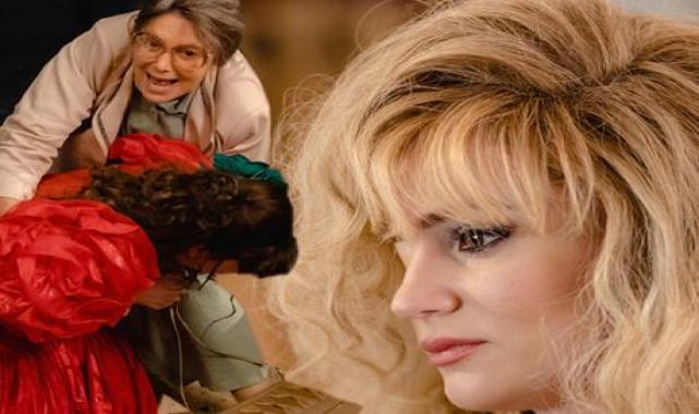 Haberler: 'Acıların kadını' Bergen'in hayatını anlatan film rekor kırdı