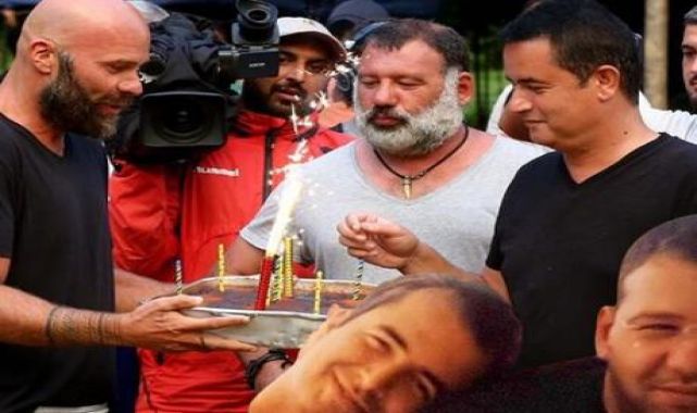 HABERLER || Acun Ilıcalı'dan veda paylaşımı