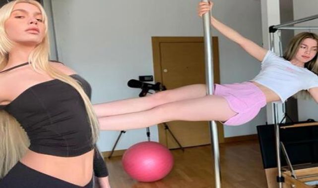 Haberler: Aleyna Tilki sosyal medyada yeni bir tartışmanın fitilini ateşledi