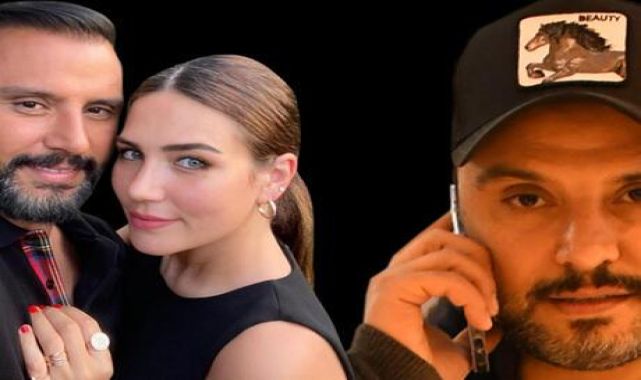 Haberler: Alişan'ı çıldırtan Buse Varol ve Suzan Tektaş' sorusu!