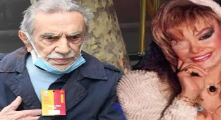 Haberler: Aydemir Akbaş: Yüzüne kezzap atılmış, bunun enteresan bir tarafı var mı?