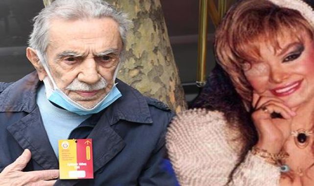 Haberler: Aydemir Akbaş: Yüzüne kezzap atılmış, bunun enteresan bir tarafı var mı?