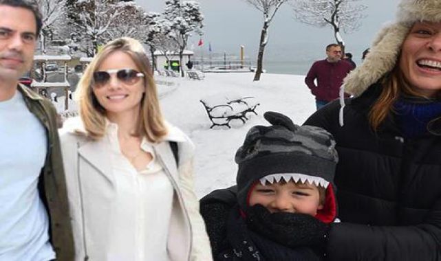 Haberler: Bade İşçil'i panikleten sözler! Oğlunun ağzını kapattı