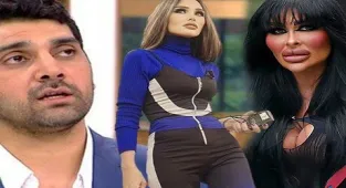 Haberler: Bayhan Gürhan, Tara Jayne'i Seren Serengil'e benzetti!