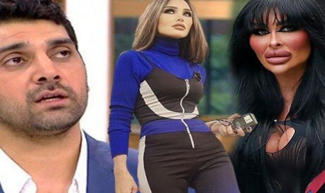 Haberler: Bayhan Gürhan, Tara Jayne'i Seren Serengil'e benzetti!
