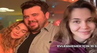 Haberler: Berfu Yenenler'in 'Evlenmemek İçin 10 Sebep' videosu gündem oldu!