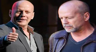 Haberler: Bruce Willis hakkında 'hafıza kaybı' iddiası gündem oldu!