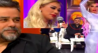 Haberler: Bülent Serttaş, Didem Kınalı'ya övgüler yağdırdı