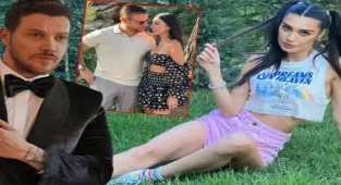 Haberler: Burcu Kıratlı'dan 'senaryo yasağı' açıklaması: Sinan bana hep destek oldu!
