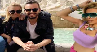 HABERLER || Deha-Aslı Bilimlier çiftinde yeni gelişme!