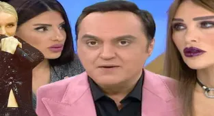 Haberler: Gülşen'den 'Söylemezsem Olmaz' yorumcularına uzaklaştırma kararı!