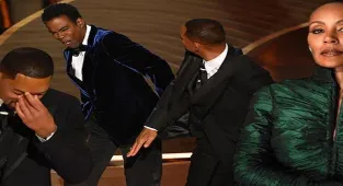 Haberler: Gündemden düşmeyen 'tokat' hakkında Jada Pinkett Smith'ten açıklama!
