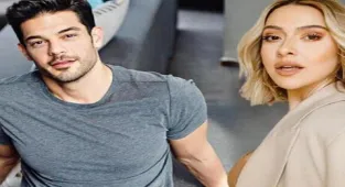 HABERLER || Hadise'den gizlilik sözleşmesi!